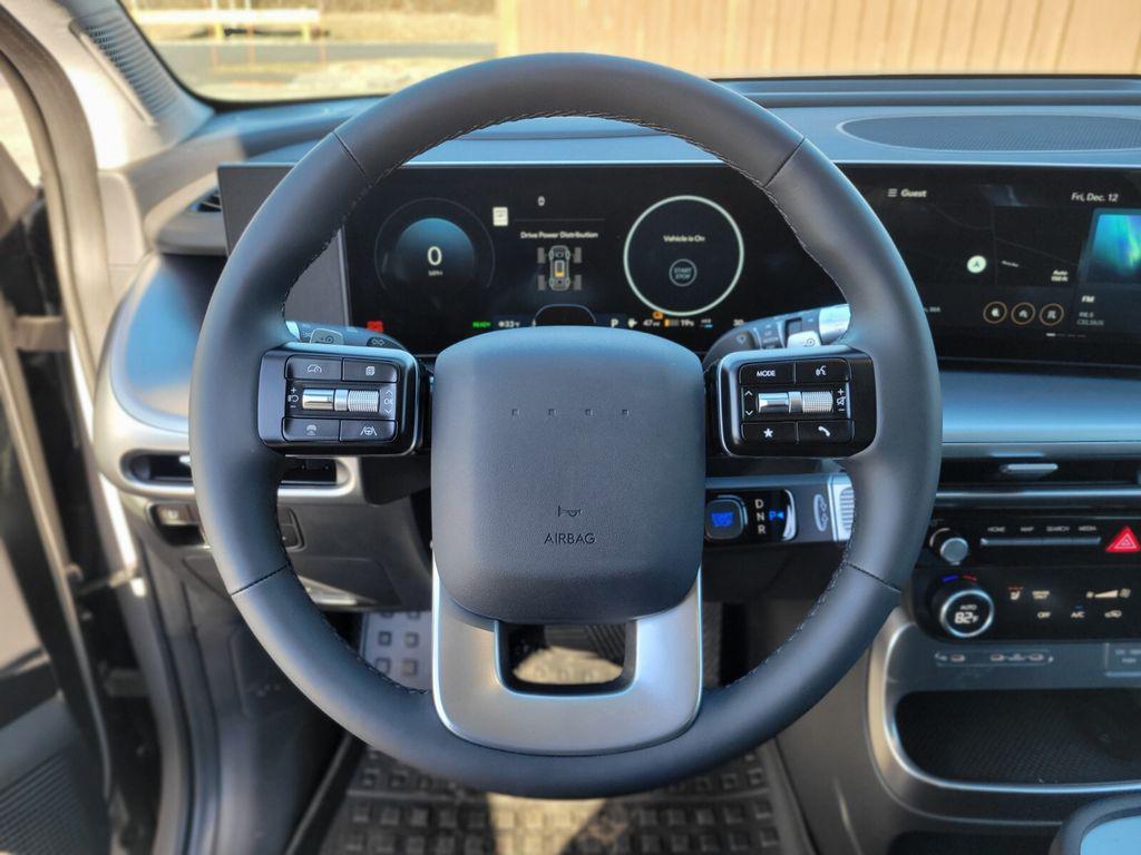 2026 Hyundai IONIQ 9 SE - Photo 22