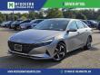 Used 2023 Hyundai Elantra SEL Sedan