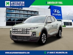 2026 Hyundai Santa Cruz SE AWD Truck Crew Cab