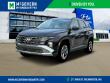 New 2025 Hyundai Tucson SEL AWD SUV