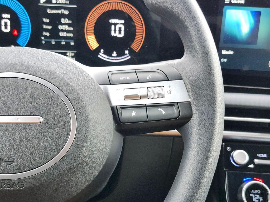2026 Hyundai Santa Cruz SEL - Photo 27