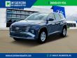 New 2025 Hyundai Tucson SE AWD SUV