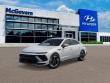 New 2026 Hyundai Sonata SEL Sport Sedan