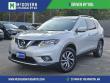 Used 2015 Nissan Rogue SL SUV