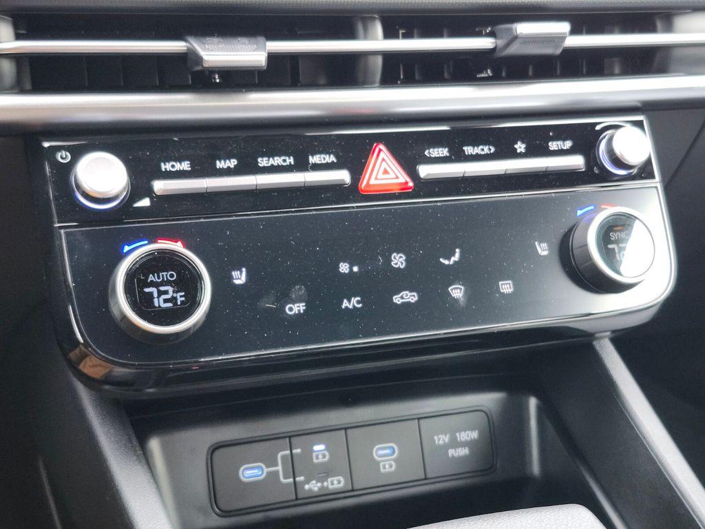 2026 Hyundai Santa Cruz SEL - Photo 20