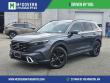 Used 2025 Honda CR-V Hybrid Sport Touring SUV