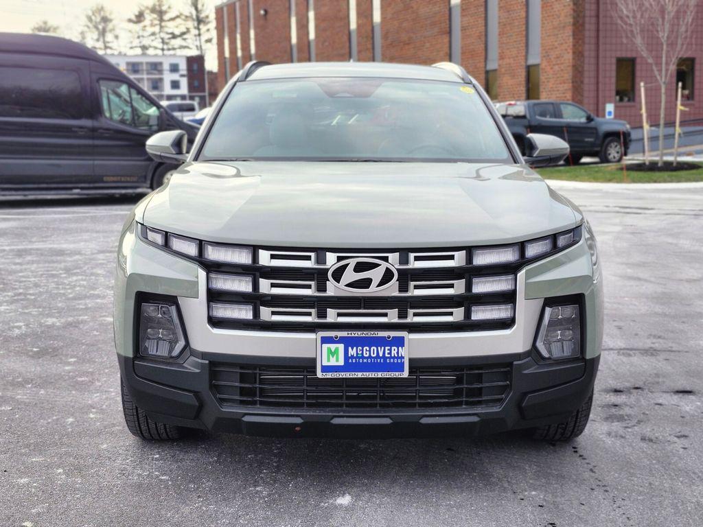 2026 Hyundai Santa Cruz SEL - Photo 8