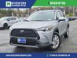 Used 2024 Toyota Corolla Cross LE SUV