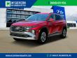 New 2025 Hyundai Tucson Hybrid Blue SUV