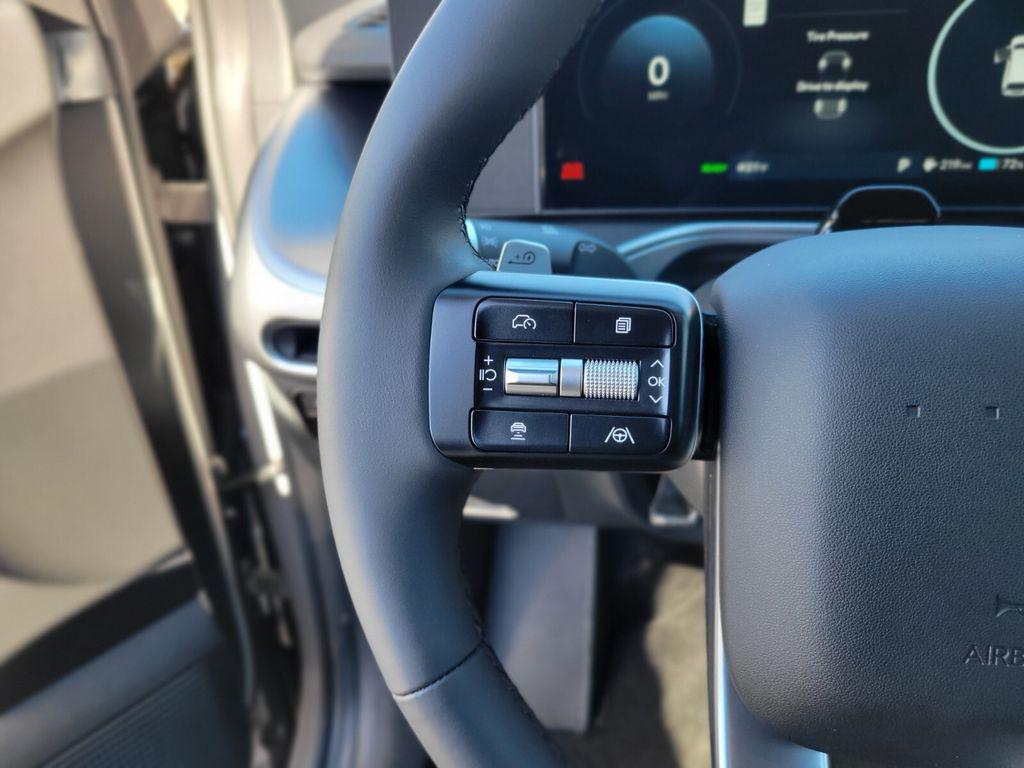 2026 Hyundai IONIQ 9 SE - Photo 23