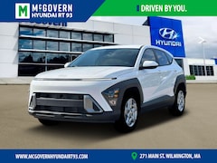 2026 Hyundai Kona SE AWD SUV