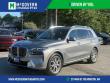 Used 2025 BMW X7 xDrive40i SUV