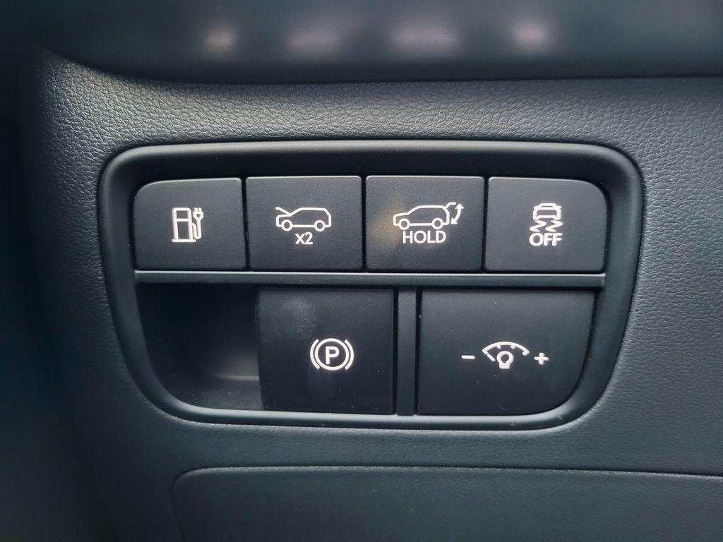 2026 Hyundai IONIQ 9 SE - Photo 20