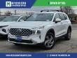 Used 2022 Hyundai Santa Fe SEL SUV