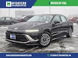  Hyundai Sonata Hybrid