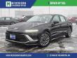 New 2026 Hyundai Sonata Hybrid Limited Sedan
