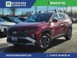 New 2026 Hyundai Tucson SEL AWD SUV