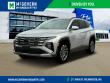 New 2025 Hyundai Tucson Limited FWD SUV