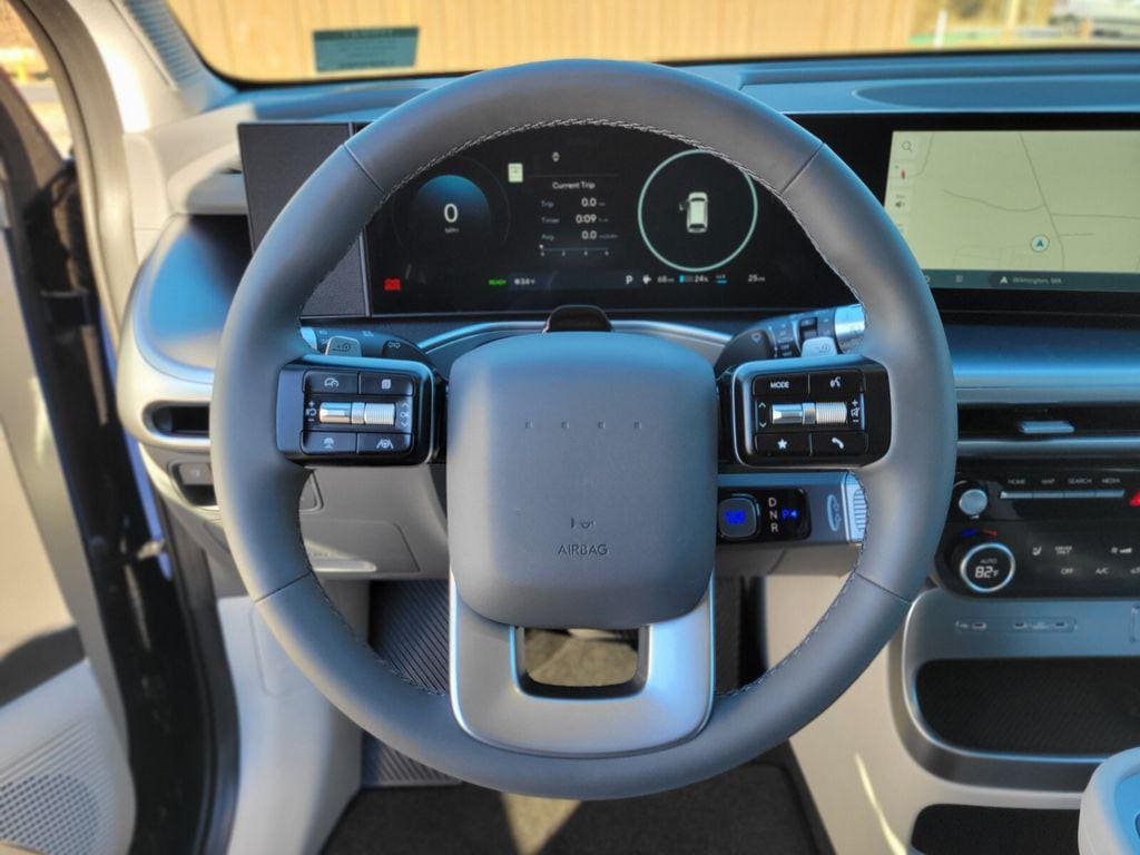 2026 Hyundai IONIQ 9 SE - Photo 22