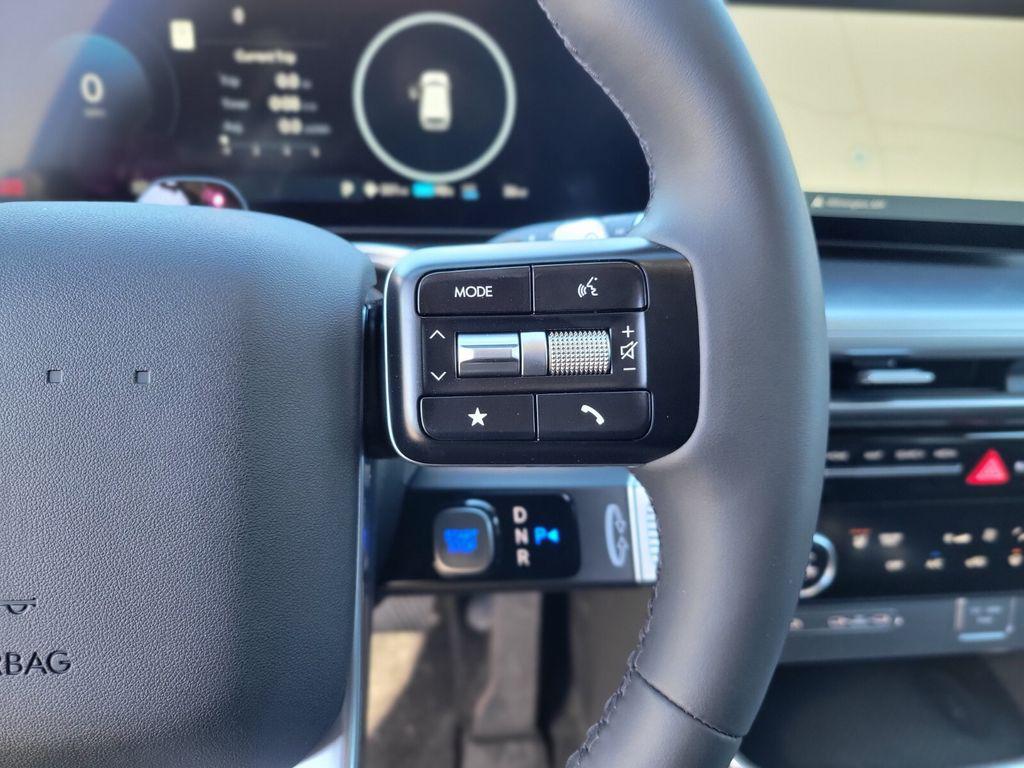 2026 Hyundai IONIQ 9 SE - Photo 24