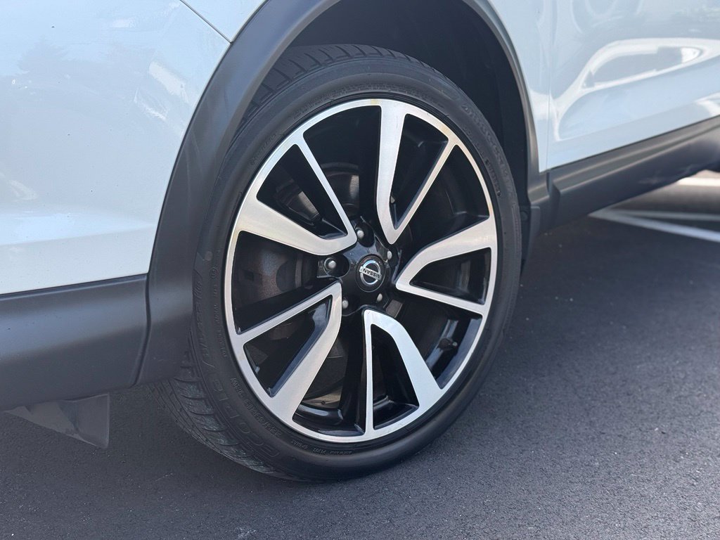 Used 2019 Nissan Rogue Sport SL SUV