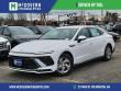 New 2026 Hyundai Sonata SE Sedan