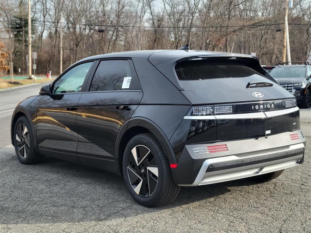 New 2026 Hyundai IONIQ 5 SEL SUV