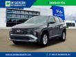 New 2026 Hyundai Tucson SE AWD SUV