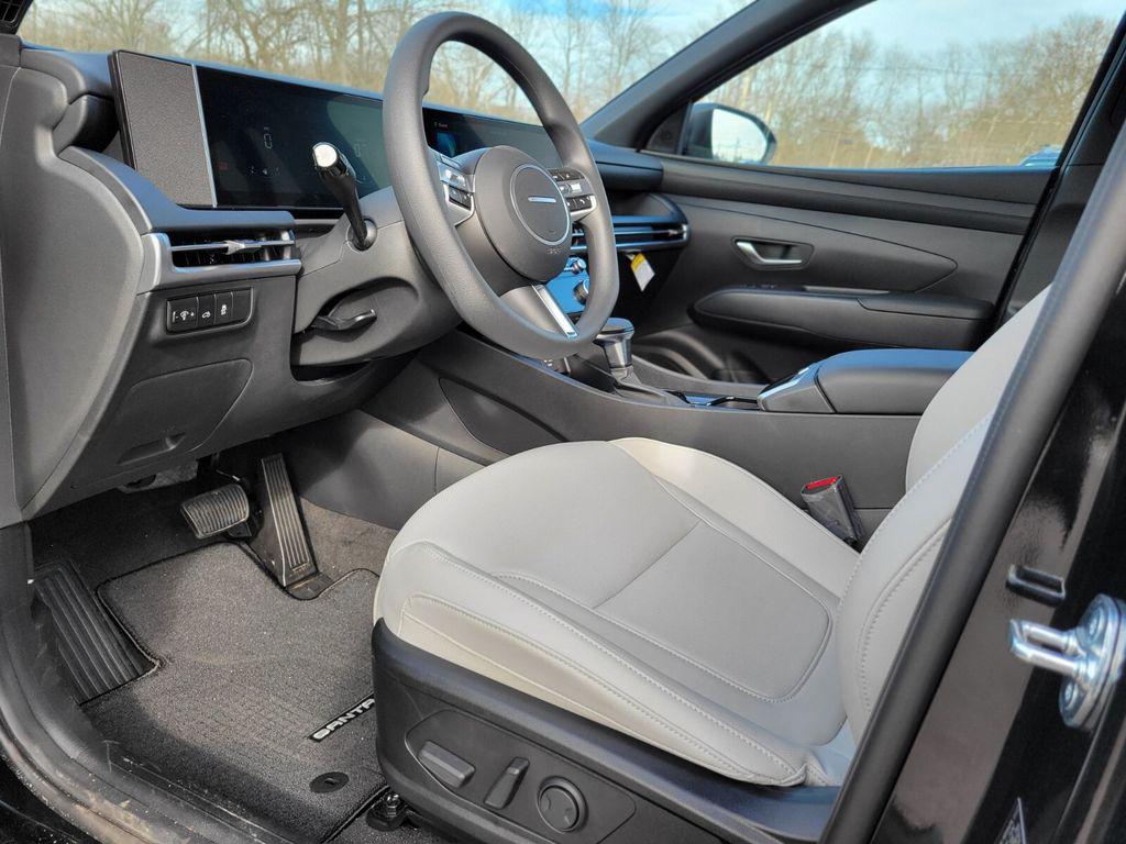 2026 Hyundai Santa Cruz SEL - Photo 19
