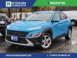 Certified 2023 Hyundai Kona SEL SUV