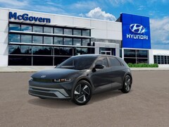 2026 Hyundai IONIQ 5 SEL SUV