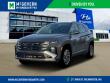 New 2026 Hyundai Tucson Hybrid Limited SUV