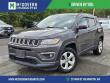 Used 2018 Jeep Compass Latitude SUV