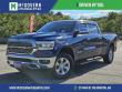 Used 2021 Ram 1500 Laramie Truck Crew Cab