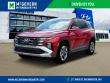 New 2025 Hyundai Tucson SEL Convenience AWD SUV