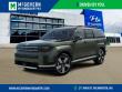 New 2026 Hyundai Santa Fe Hybrid Limited SUV