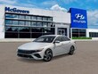  Hyundai Elantra Hybrid