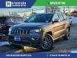 Used 2017 Jeep Grand Cherokee Limited SUV