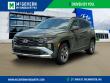 New 2025 Hyundai Tucson SEL AWD SUV