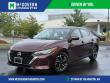 Used 2024 Nissan Sentra SV Sedan