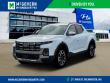 New 2026 Hyundai Santa Cruz Limited Truck Crew Cab