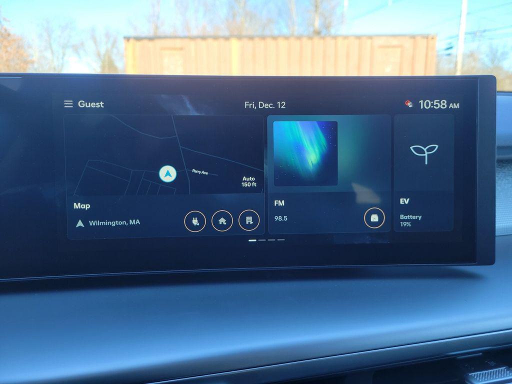2026 Hyundai IONIQ 9 SE - Photo 17