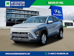2026 Hyundai Kona SE AWD SUV