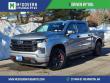 Used 2024 Chevrolet Silverado 1500 RST Truck Crew Cab
