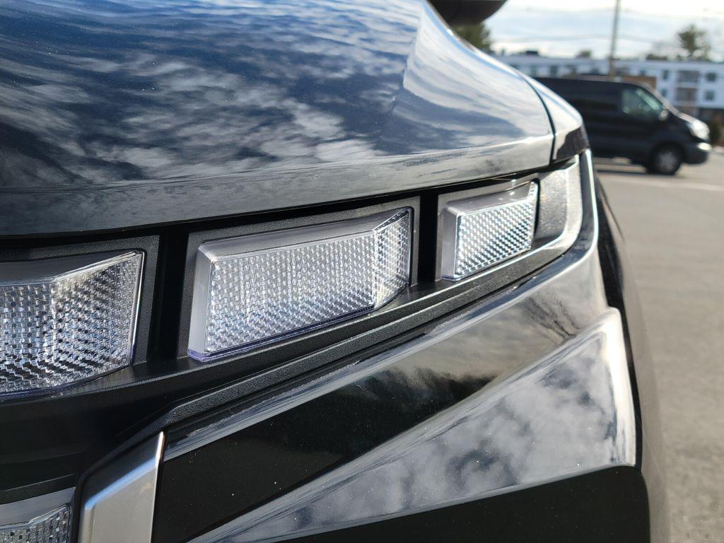2026 Hyundai Santa Cruz SEL - Photo 10