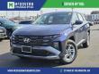 New 2026 Hyundai Tucson SE AWD SUV