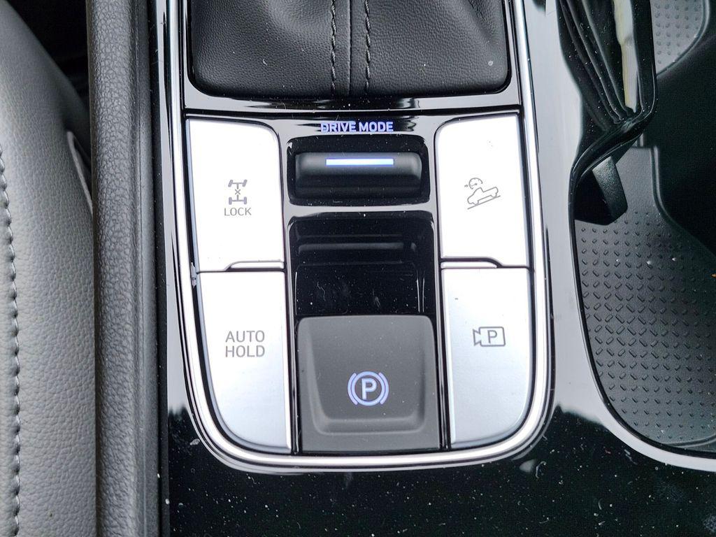 2026 Hyundai Santa Cruz SEL - Photo 21