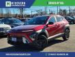 New 2026 Hyundai Kona SEL Sport AWD SUV