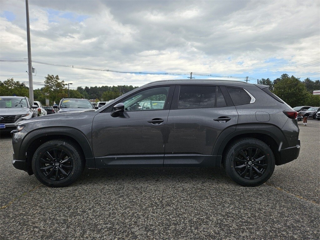 2025 Mazda CX-50 2.5 S Preferred photo 2