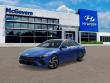 New 2025 Hyundai Elantra Limited Sedan